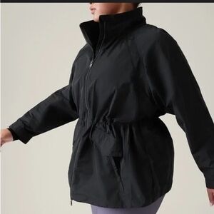 ATHLETA Westerly Jacket
